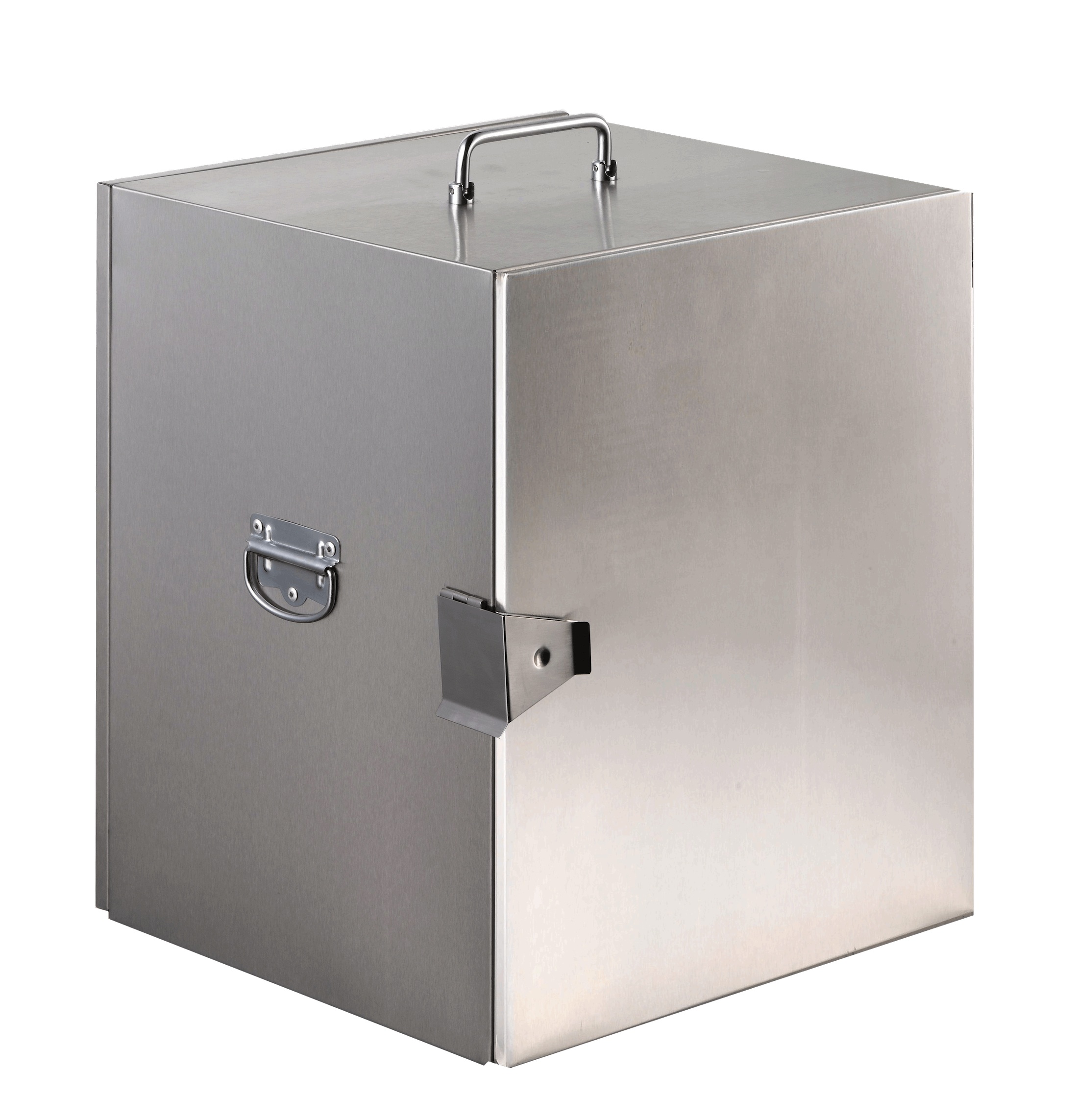 Smart Buffet Ware 1A18710 1.3 gal Milk Dispenser in Stainless Steel